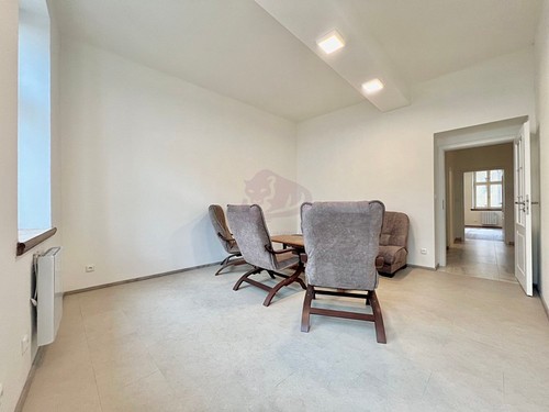 Prodaný byt 2+kk 56 m²