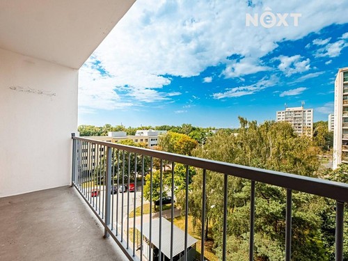 Prodaný byt 2+1 54 m²