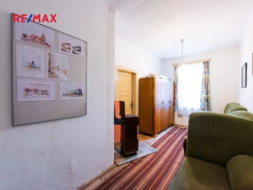 Prodaný dům 220 m², pozemek 920 m²