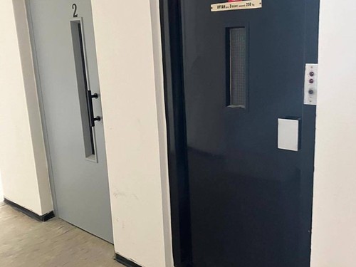 Prodaný byt 2+kk 40 m²
