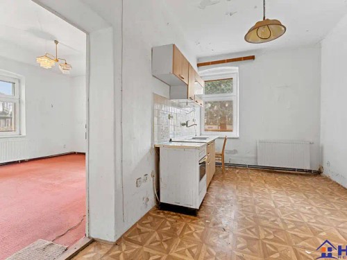 Prodaný  byt 3+1 73 m²