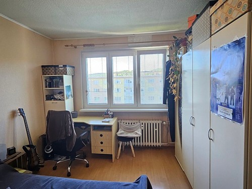 Prodaný byt 2+1 51 m²