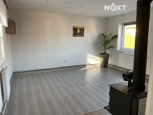 Prodaný dům 130 m², pozemek 473 m²