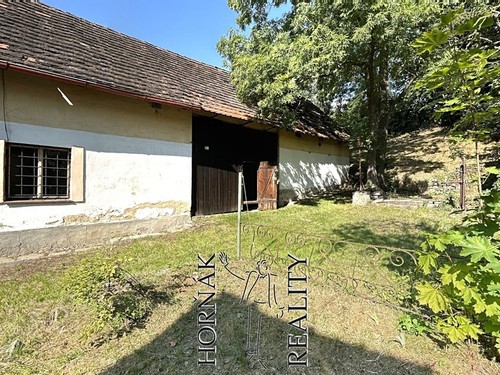Prodaný dům 172 m², pozemek 563 m²