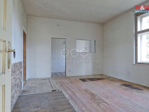 Prodej bytu 3+1 77 m²