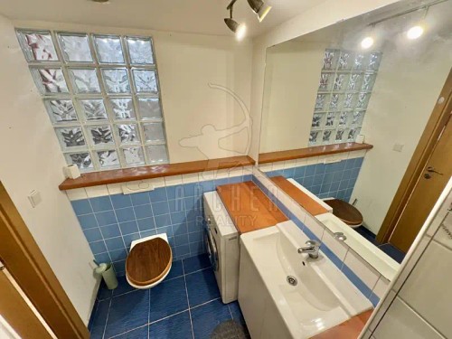 Prodaný  byt 1+kk 40 m²