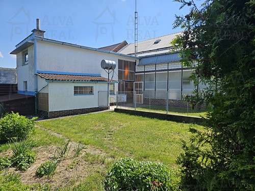 Prodaný dům 240 m², pozemek 1305 m²
