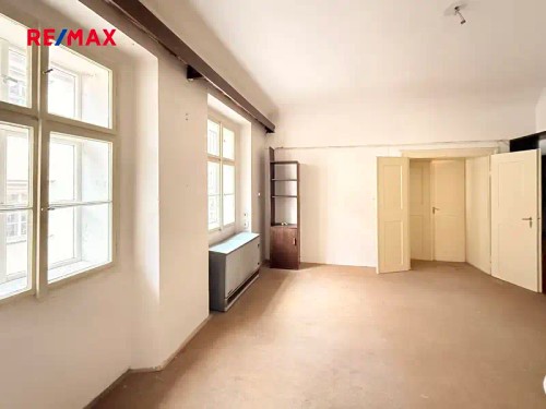 Prodaný byt 2+1 73 m²