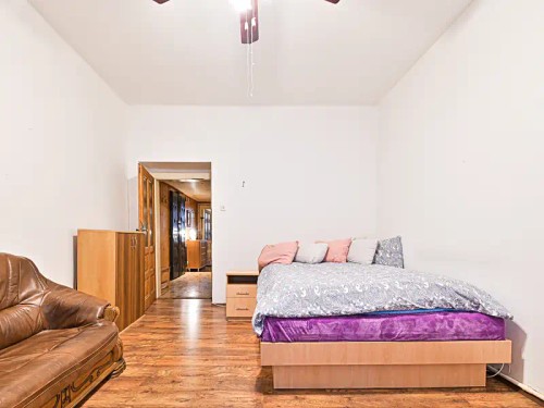 Prodaný byt 2+1 62 m²