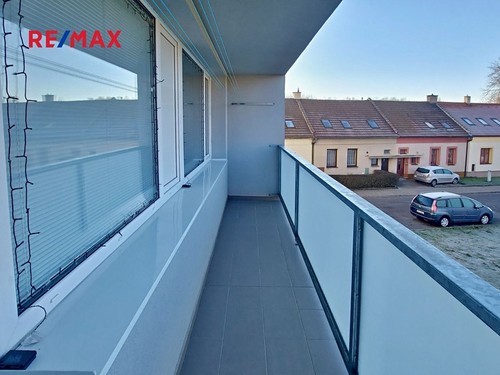 Prodaný byt 4+kk 77 m²