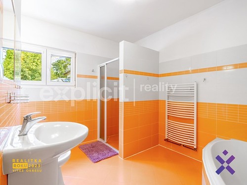 Prodaný dům 102 m², pozemek 732 m²