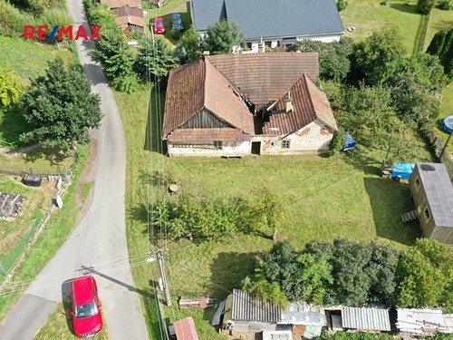 Prodaný dům 235 m², pozemek 935 m²