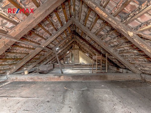Prodaný dům 75 m², pozemek 806 m²