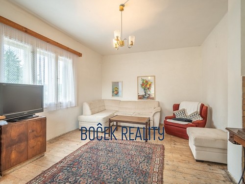 Prodaný dům 110 m², pozemek 720 m²