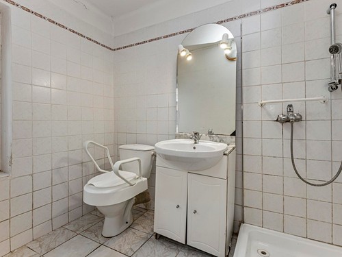 Prodaný dům 233 m², pozemek 539 m²