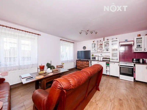 Prodej domu 225 m², pozemek 3548 m²