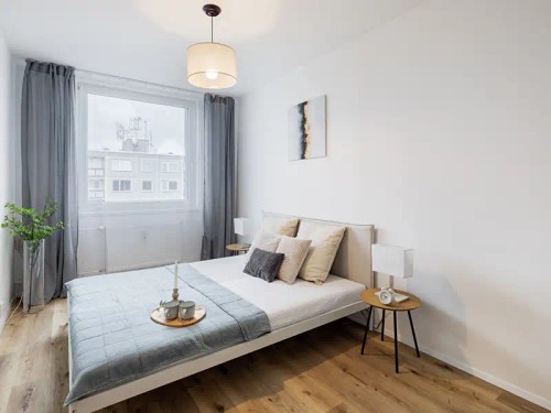 Prodaný byt 3+1 77 m²