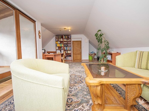 Prodaný dům 230 m², pozemek 486 m²