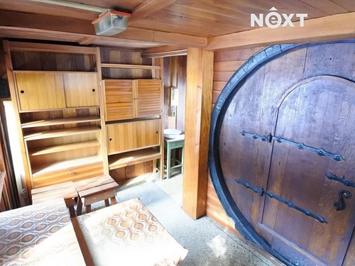 Prodaná chata 25 m², pozemek 151 m²
