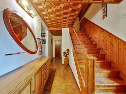 Prodaný dům 260 m², pozemek 907 m²