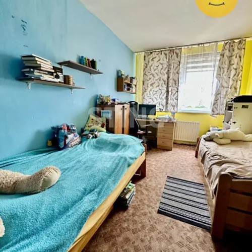 Prodej bytu 3+1 64 m²