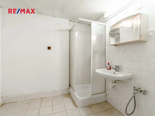 Prodaný dům 110 m², pozemek 653 m²