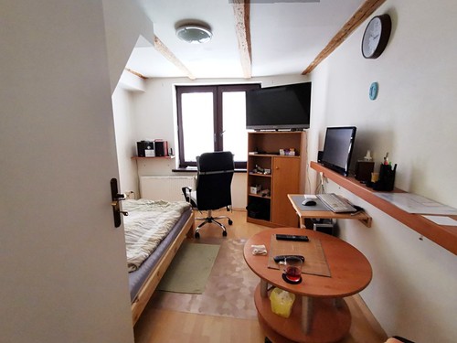 Prodaný byt 5+kk 117 m²