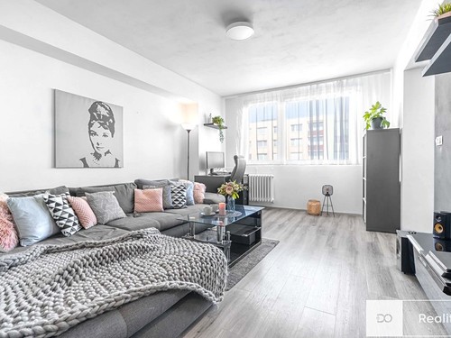 Prodaný byt 3+1 67 m²