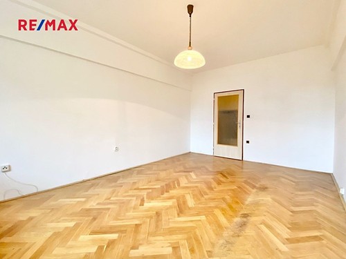 Prodaný byt 3+1 77 m²
