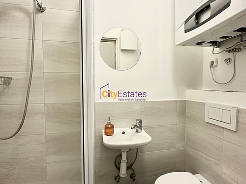 Prodaný byt 2+kk 76 m²