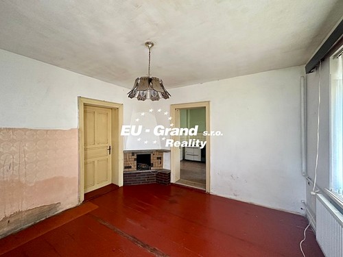 Prodaný dům 225 m², pozemek 1149 m²