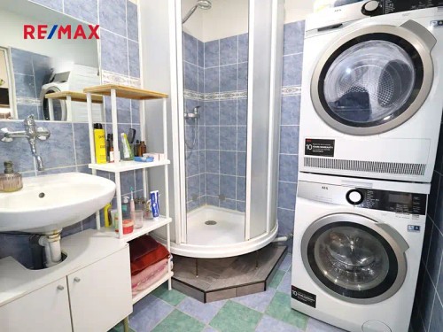 Prodaný byt 3+1 56 m²