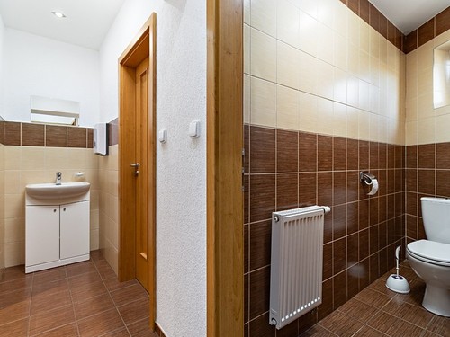 Prodaný dům 406 m², pozemek 2381 m²