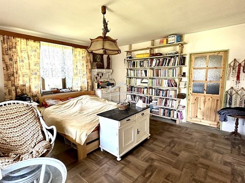 Prodaný dům 150 m², pozemek 15565 m²