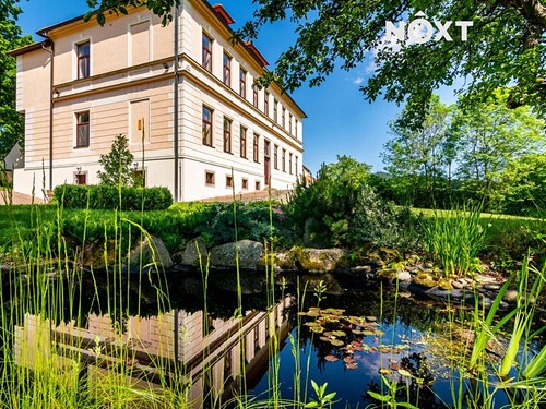 Prodaný byt 3+kk 68 m²