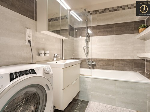 Prodaný byt 3+kk 127 m²