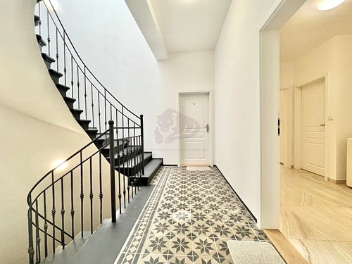 Prodaný byt 2+kk 56 m²