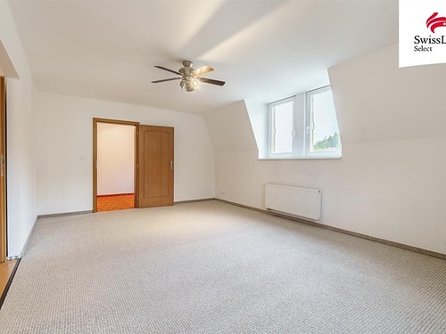 Prodaný byt 4+1 105 m²