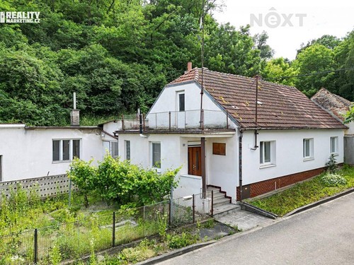Prodaný dům 150 m², pozemek 350 m²