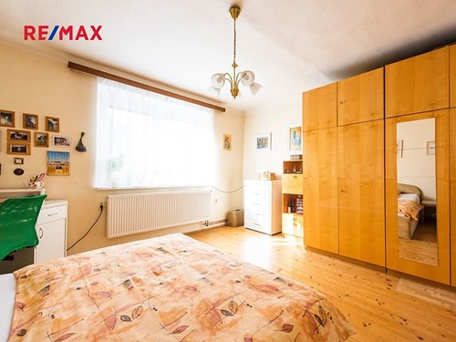 Prodaná chalupa 220 m², pozemek 591 m²