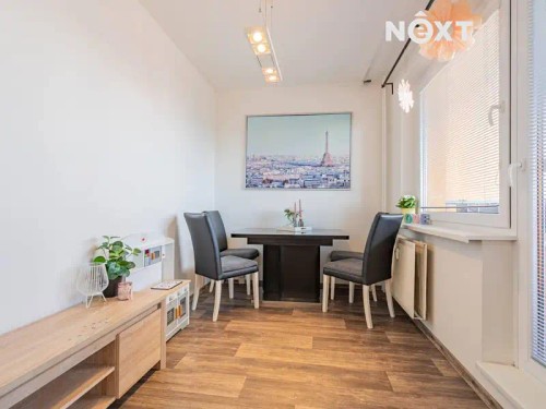 Prodej bytu 3+1 89 m²