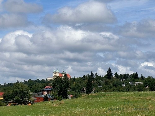 Prodej chaty 148 m², pozemek 2297 m²