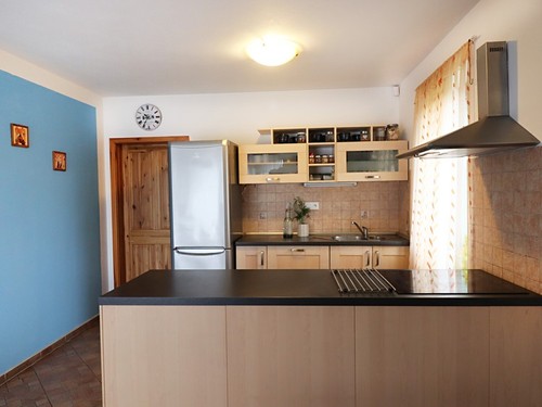 Prodaný dům 127 m², pozemek 252 m²