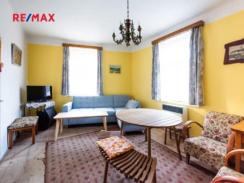 Prodaný dům 220 m², pozemek 920 m²