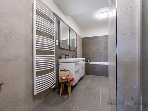 Prodaný byt 4+kk 112 m²