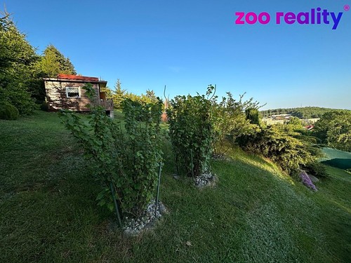 Prodaný dům 165 m², pozemek 1592 m²