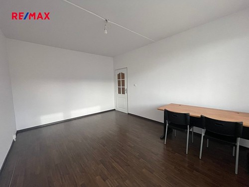 Prodaný byt 3+1 77 m²