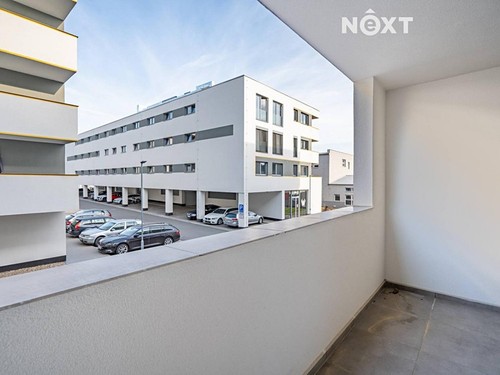 Prodaný byt 1+kk 29 m²