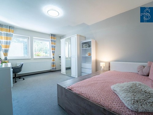 Prodaný dům 246 m², pozemek 1080 m²