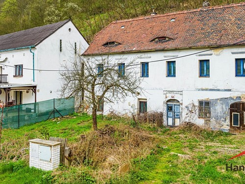 Prodaný dům 120 m², pozemek 615 m²